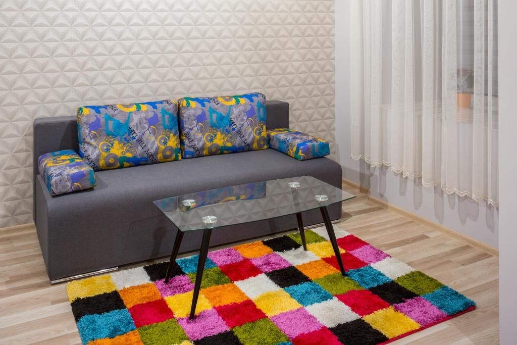 Апартаменты Apartment on Pekarska street Львов