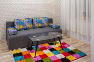 Апартаменты Apartment on Pekarska street Львов Апартаменты-студио-18