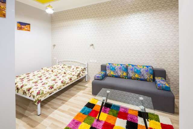 Апартаменты Apartment on Pekarska street Львов-22