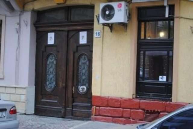 Апартаменты Apartment on Pekarska street Львов-24